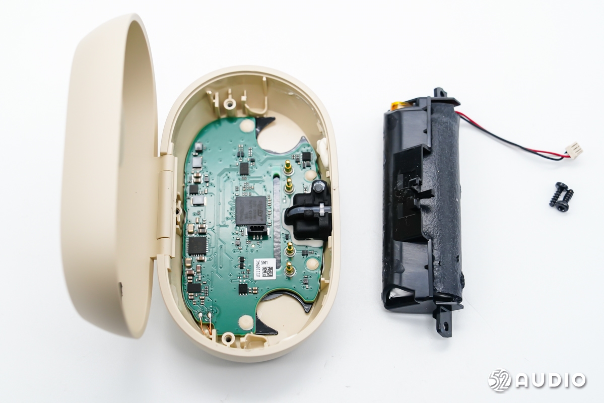 超大容量电池，恒泰科技助力Jabra ELITE7 Pro真无线降噪耳机