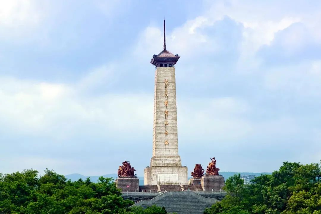 丹东市内旅游景点图片