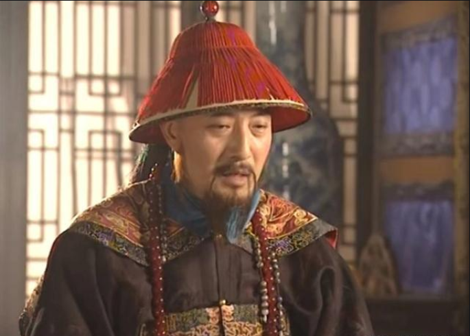 马齐：30年宰相，三朝元老，康雍乾三帝褒奖，开启200年家族荣耀