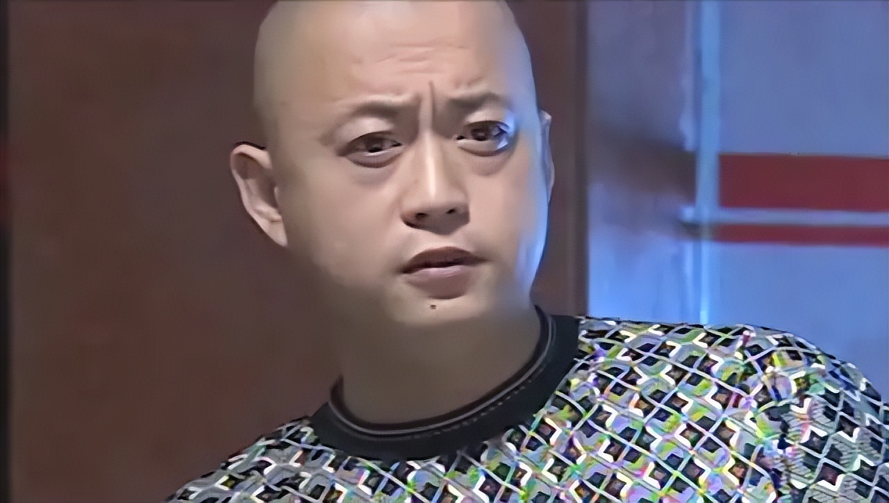 河北黑帮大佬孙大洪，《征服》中封彪原型，现实比刘华强凶残百倍