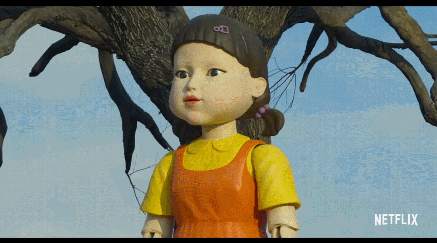 最凶新剧《鱿鱼游戏2》与真人秀都来了！全球招人你敢不敢参加