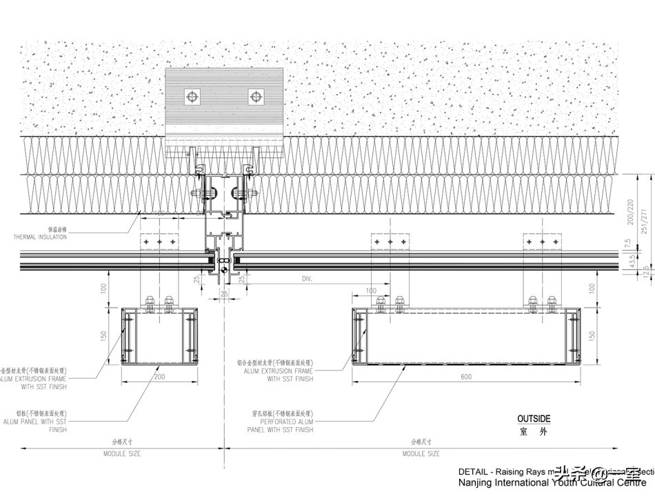 扎哈建筑(看了扎哈的作品，才知道什么是大师级设计)