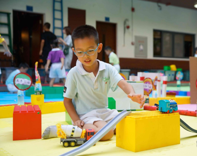 学前教育新政策,学前教育新政策对我们意味着什么