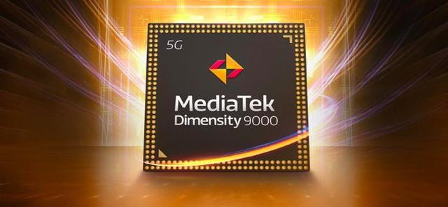 天玑9000手机提前看：国产四巨头各有一款，性价比之王还是Redmi