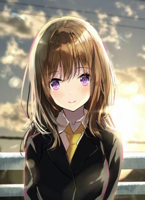 日本动漫女孩的眼睛图片(50张)