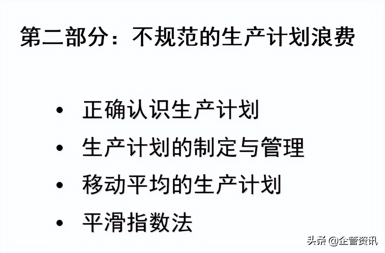 如何进行生产成本控制与管理