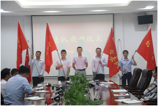 “雏形初具”，柳州市图书馆（新馆）喜迎主体结构封顶