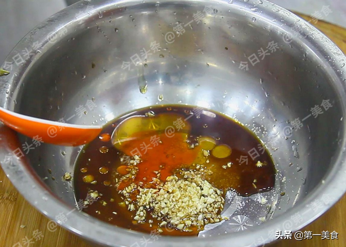 过年了，这5道特色小凉菜不能少，3分钟上桌，清脆爽口，开胃解腻
