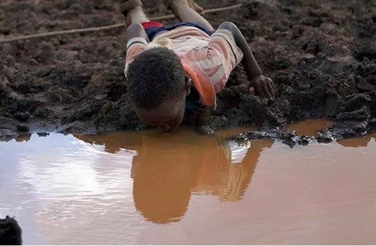 世界水资源概况及各国水资源排名