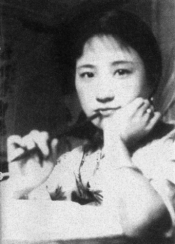 风华绝代的十大美女：不仅貌美还有才情，若重回民国你更喜欢谁？