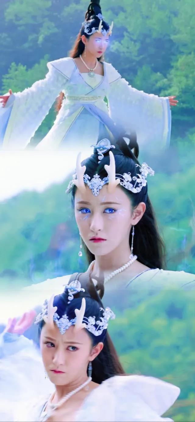 那些讨喜的角色