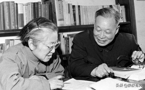 中国三大英雄，第一位被称中国版居里夫妇，刷新美国上将的三观