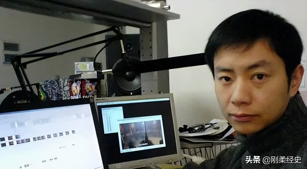 陈凯歌：活在追忆中，心心念念的还是《霸王别姬》，陈郞才尽否