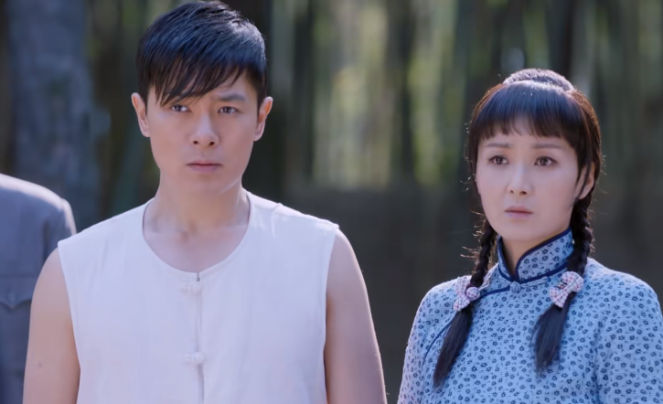 央视海之谣开播仅1集收视率第一剧情越看越上瘾