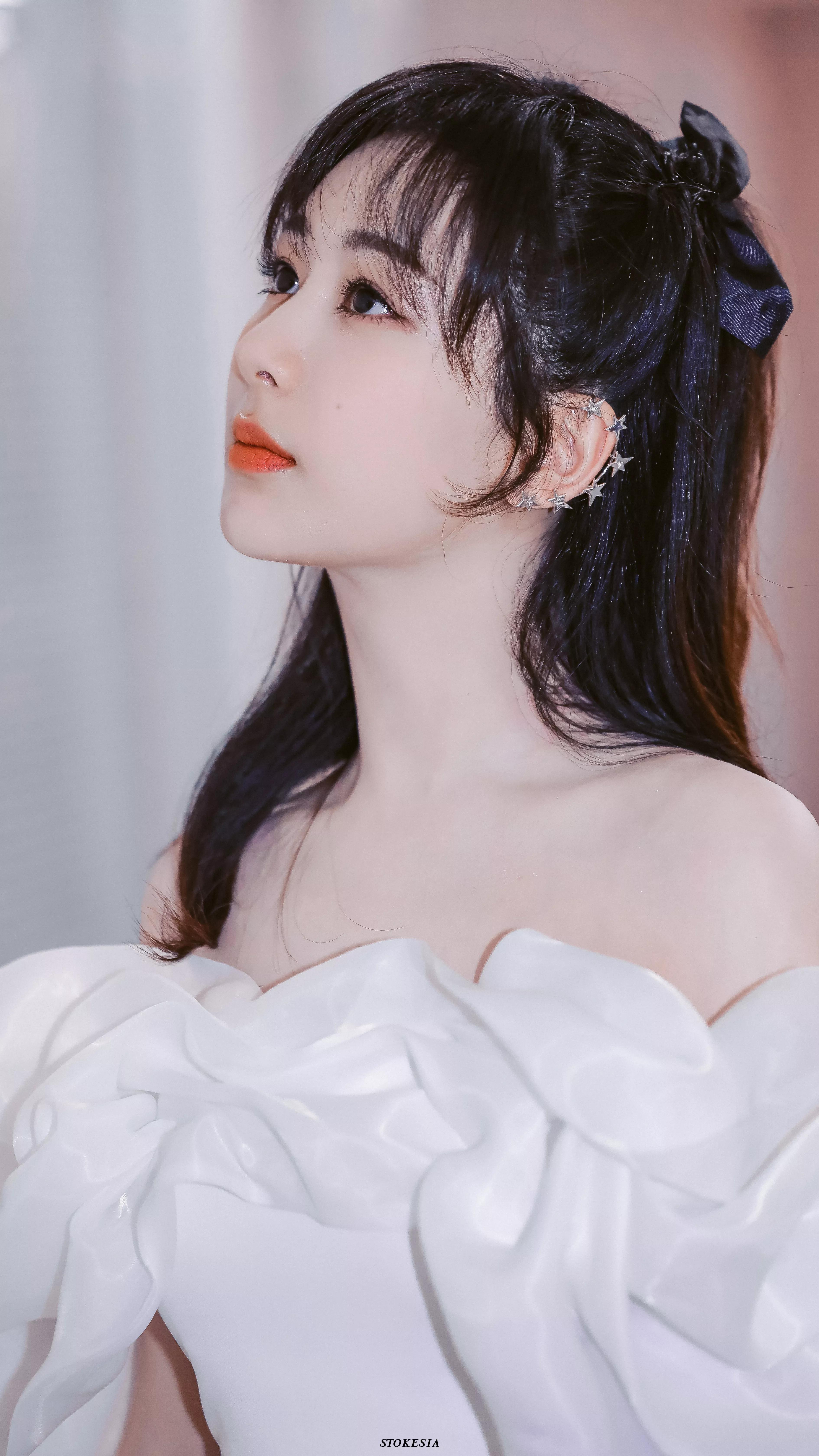 明星壁纸－第70期－杨紫