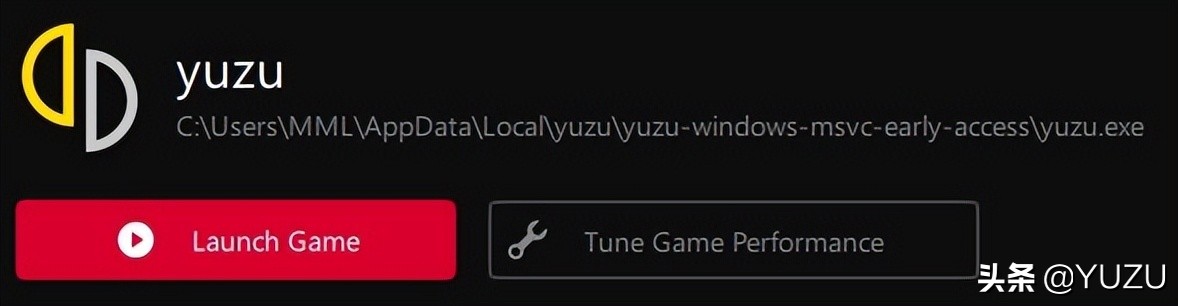 Switch模拟器YUZU进度报告2022-2月