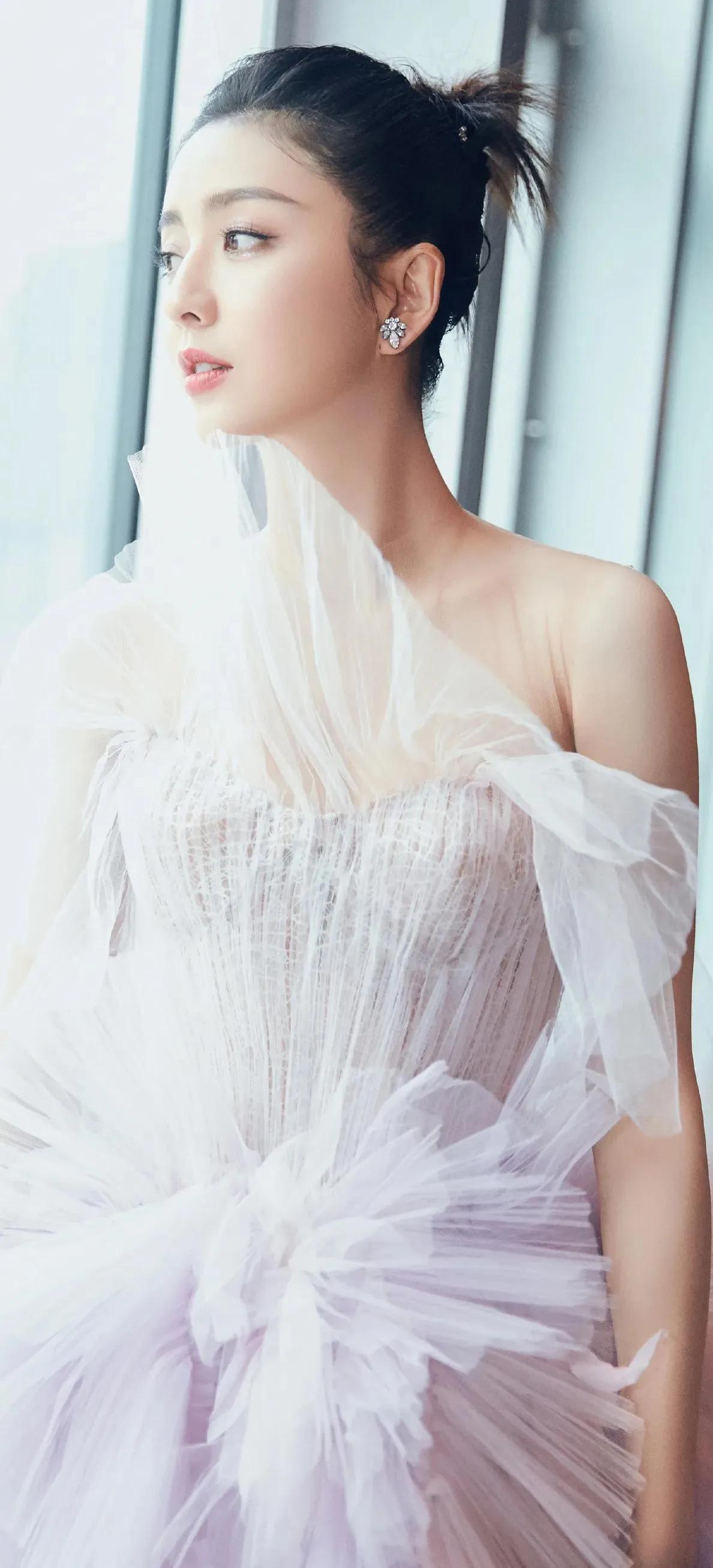 美若天仙佟丽娅（一）