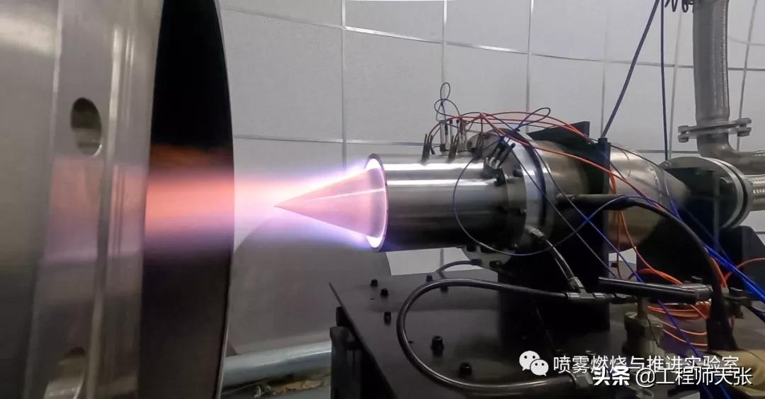 清华大学研发新型航空发动机,飞行演示实验成功了!干什么用?