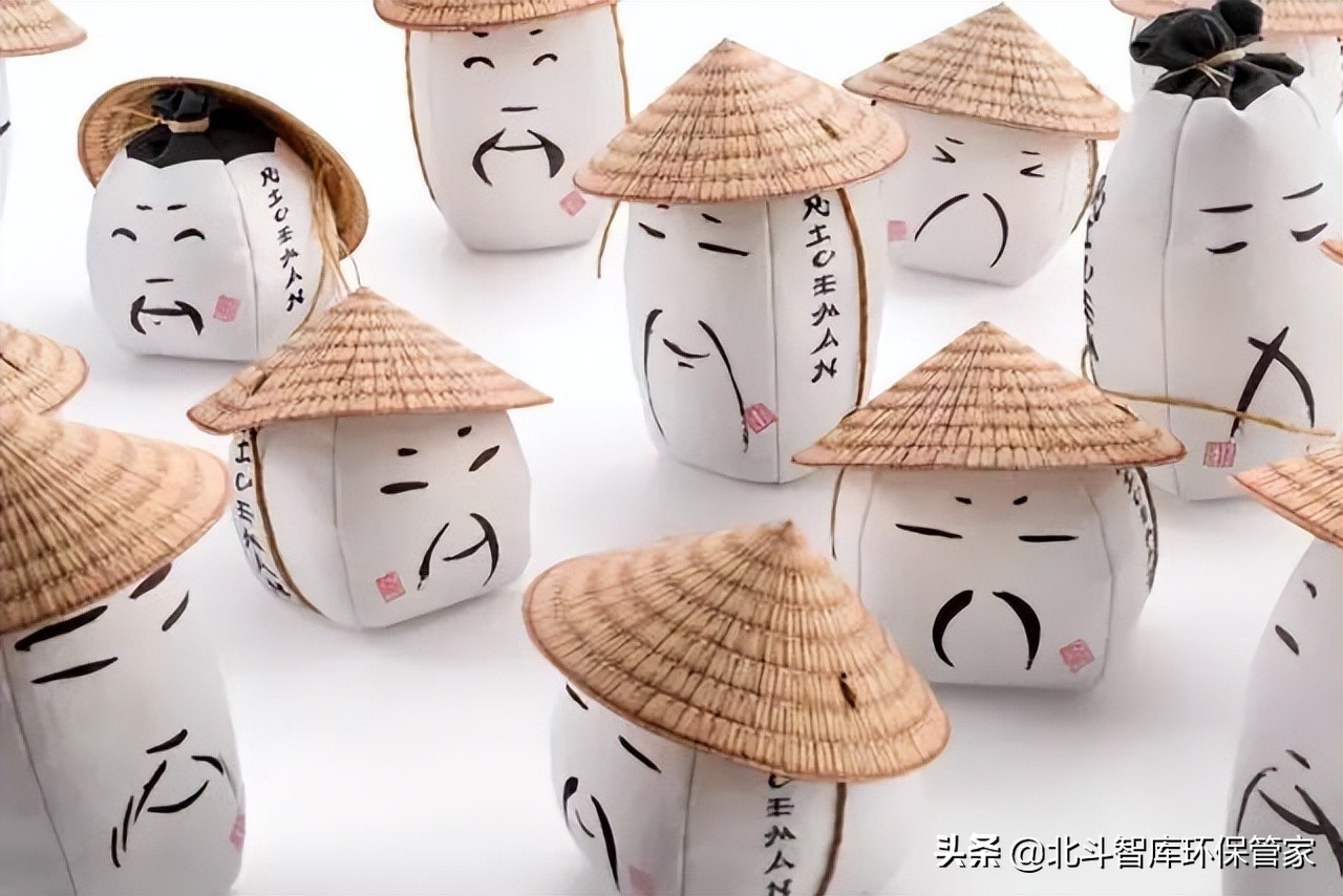 冲厕水酿啤酒？松针变收纳？这些环保创意让人耳目一新