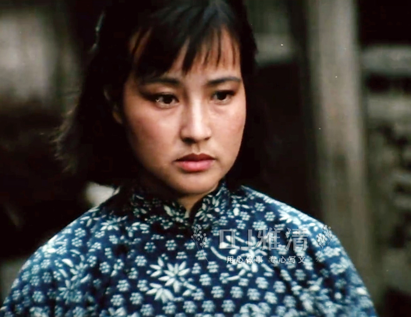 给80年代“最会演戏的女演员”排个名 潘虹第2 刘晓庆第7 陈冲垫底了