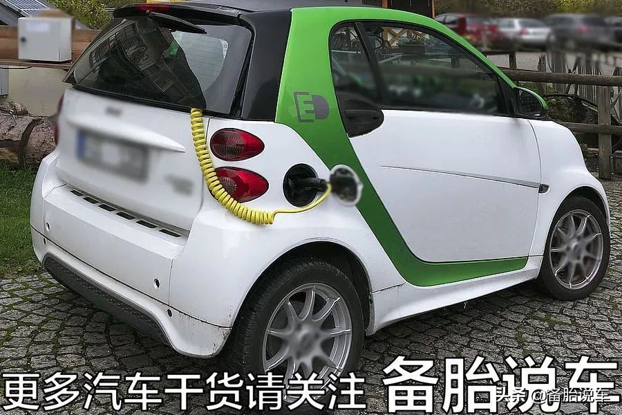 电动车续航低、充电慢、不保值......为啥有这么多人不看好电动车