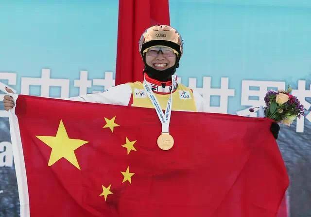 实力圈粉！央视持续聚焦长春莲花山冰雪