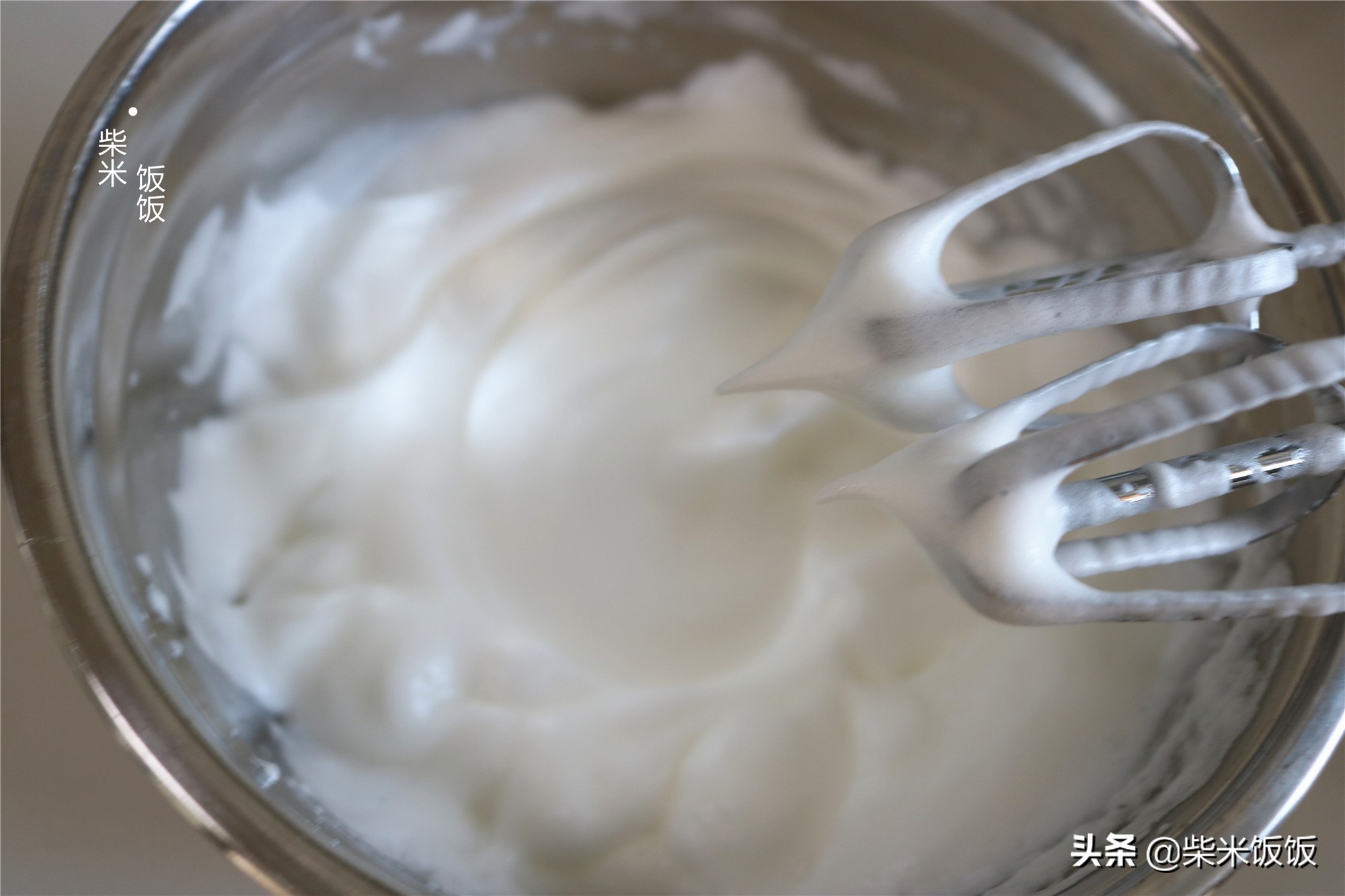 外面买一两百，自己做，几十元，做法简单，比买的好吃太多了
