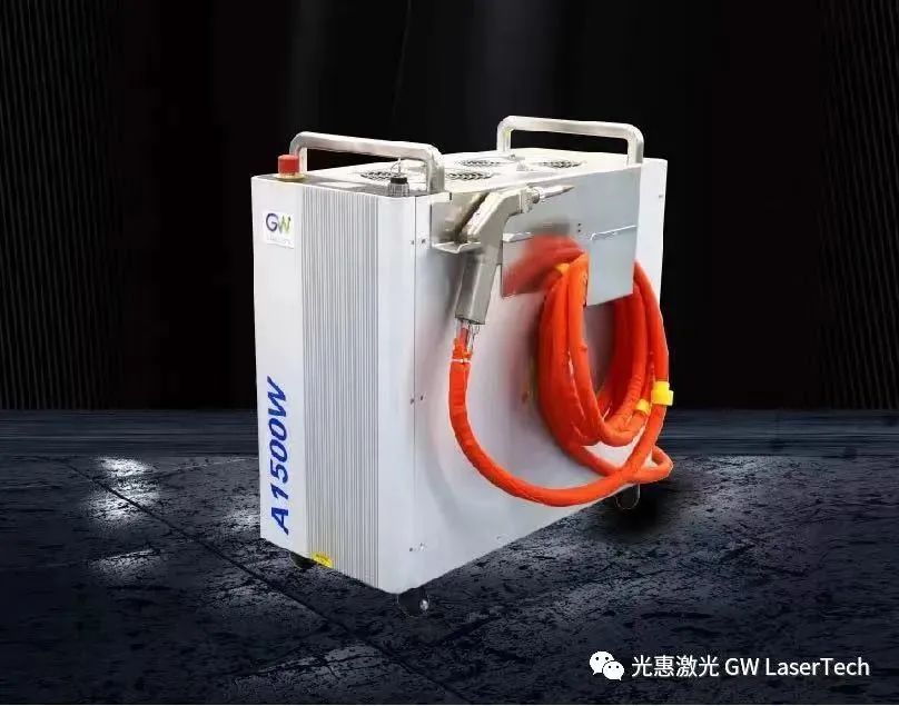 填补空白！光惠激光参与编制两项激光焊接标准发布实施