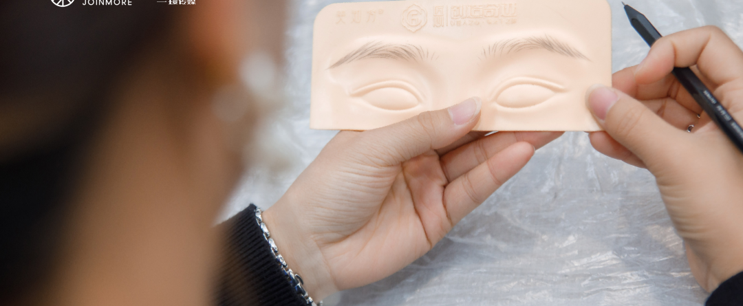 技术干货丨刘亦菲同款眉形设计轻松GET