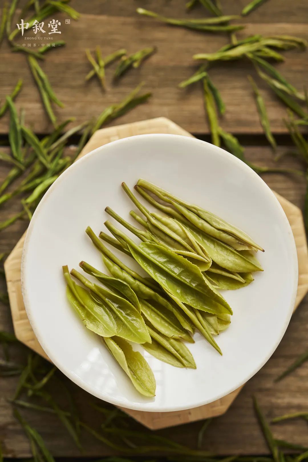 冷泡茶得这么喝，夏日将至，解锁泡茶新姿势