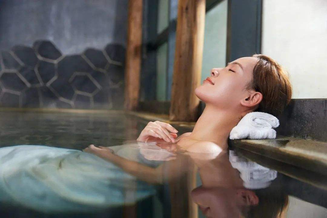 洗澡看来是门学问 泡澡的学问 - 情书号