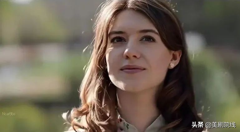 一口气刷完，这片看颜值就够了