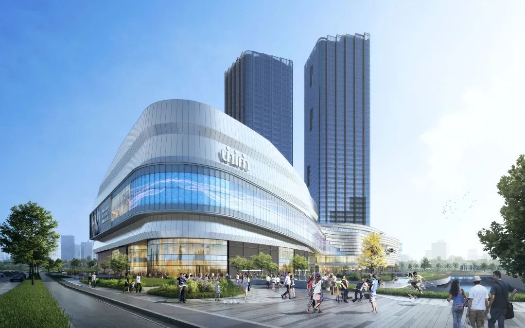 ESG特辑 | CRTKL ESG报告及上海中海环宇城MAX项目案例