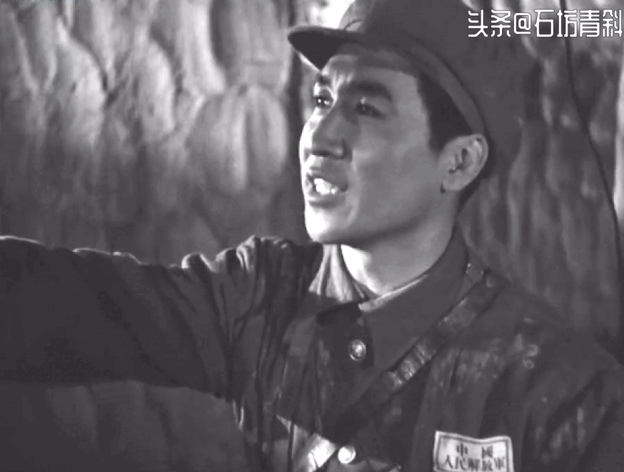 康泰用生命在演戏，到部队体验生活读烈士的诗句，妻子形象成谜