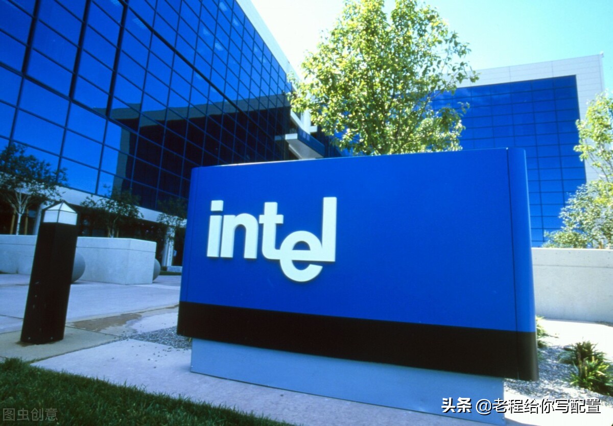 intelcpu性能排行(intel处理器排名以及满足我们日常使用的Intel处理器（附天梯图）)