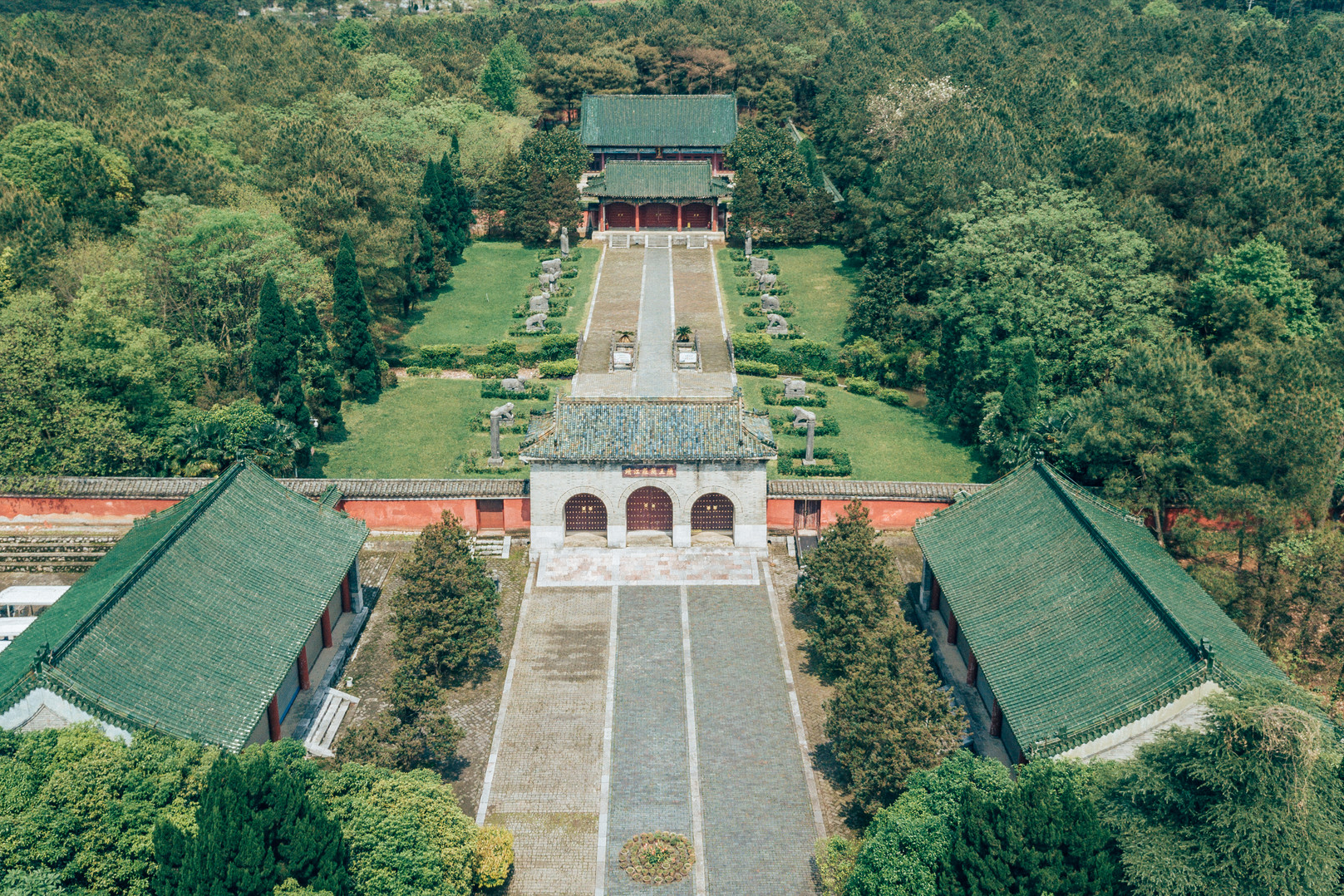 靖江景区有哪些景点图片