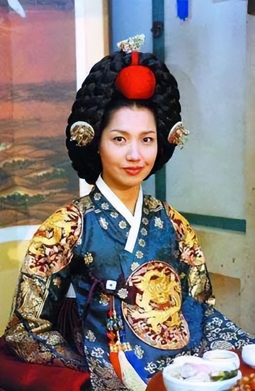 古装剧丧葬风我忍了，可欧美风和日韩风是什么鬼？