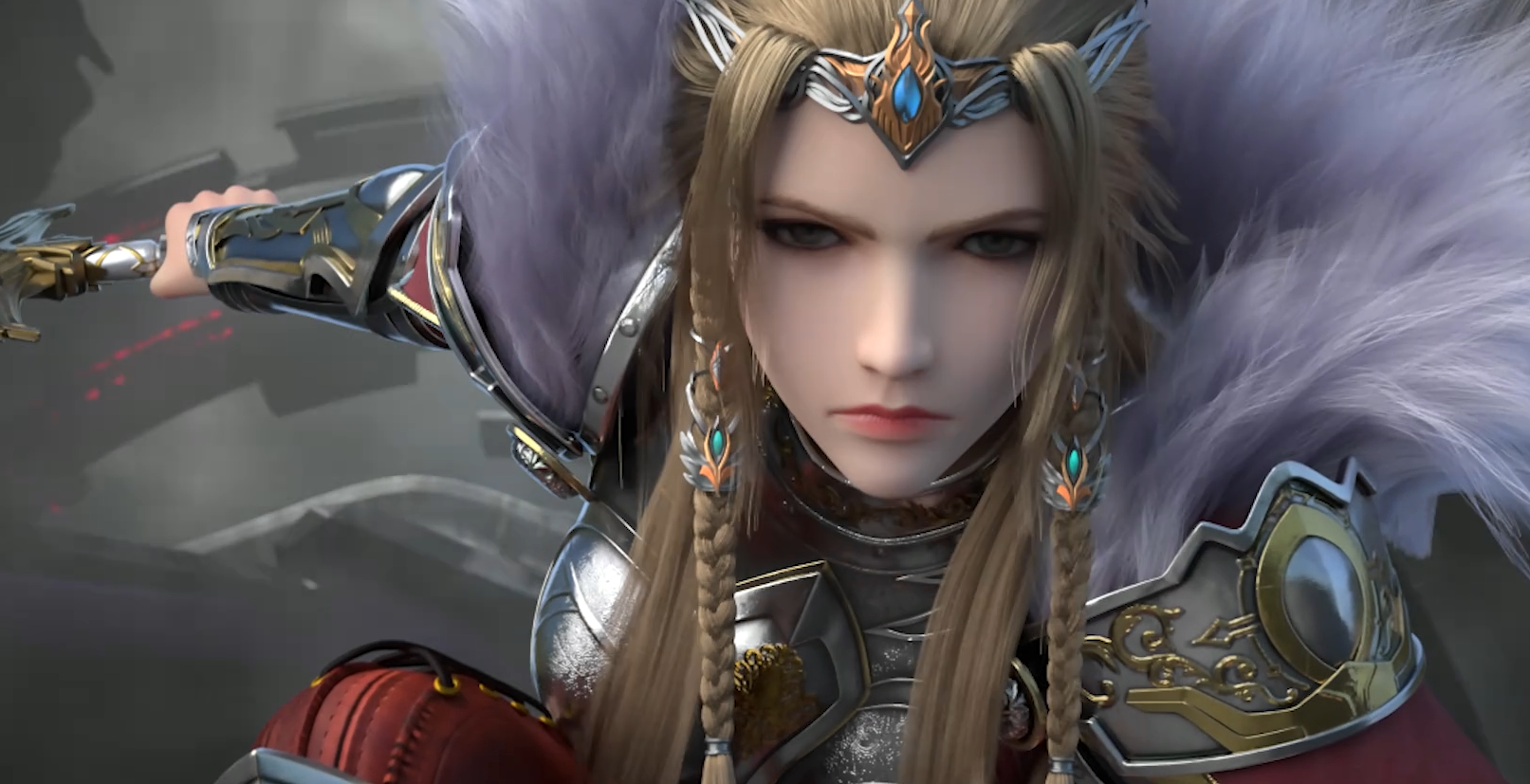 雄兵连3复播，开局就是天使彦被揍！可恶的华烨，长得丑，心也恶