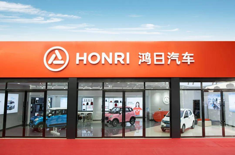 5款达到国标的低速电动车，上牌就能在全国开，城市老年人也能用