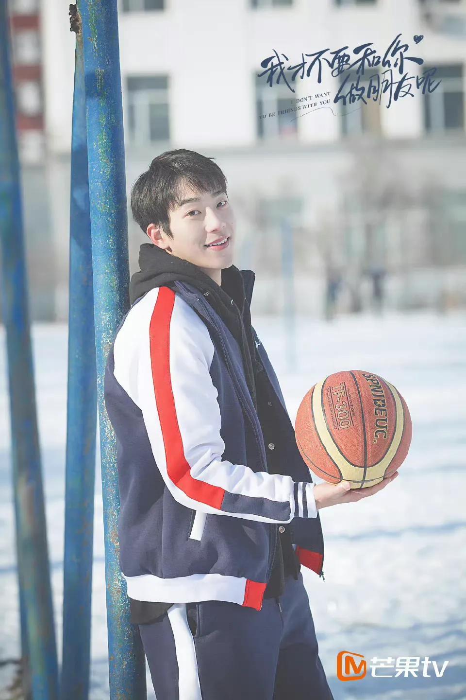 7.4剧：吴磊 杨颖 李佳航 赵丽颖 宋伊人 朱林雨 赵今麦 张晚意 白敬亭