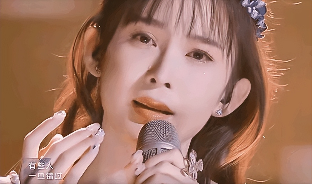 赵樱子：从收视女王到被窦骁无视，她能靠《浪姐》翻红吗？