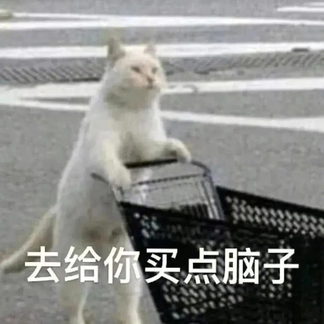 表情包过年好