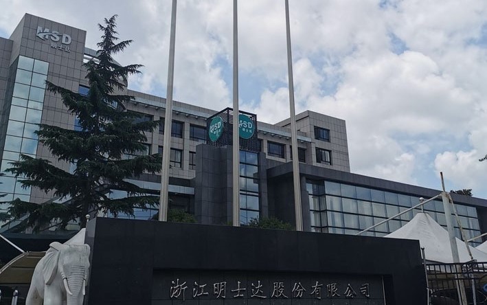 明士达IPO终止：与三方数据打架，新进股东信披不详 公司 第1张