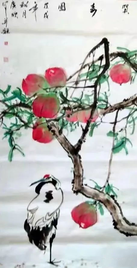 杜廣欣/中國精神 時(shí)代畫風(fēng)—獻(xiàn)禮全國兩會(huì)專題報(bào)道