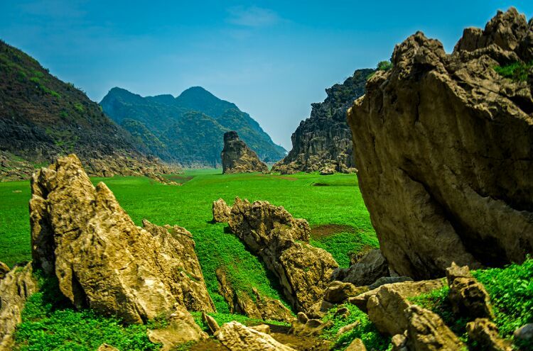 贵州十大冷门景点，人少景美好玩