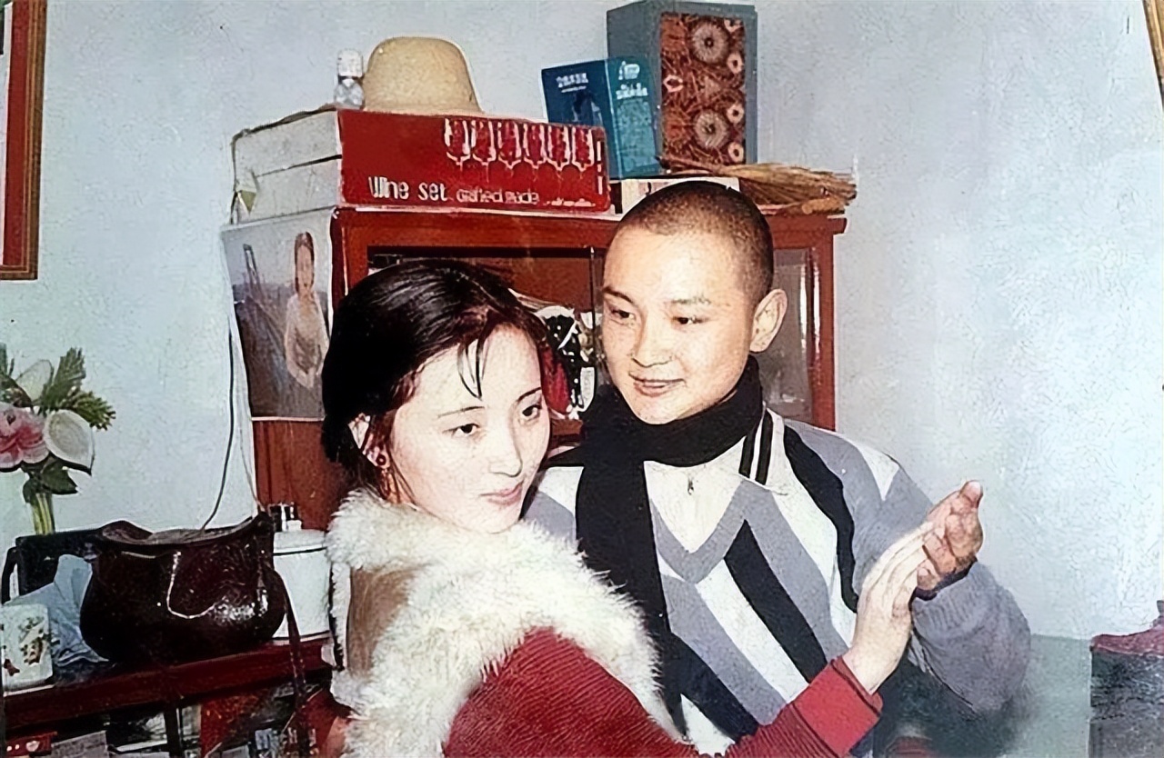 2007年，陈晓旭在完成最终心愿后病逝，去世时反复哭喊妈妈 第11张
