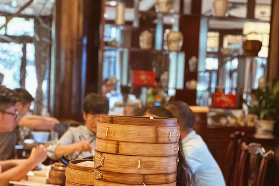 在中国最会吃早餐的十个地方,开启2022