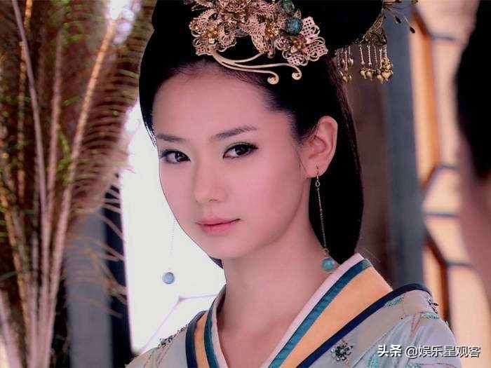 12年前，和安以轩秘恋2年的李承铉，为何转身就“嫁”给了戚薇