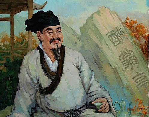 风虎云龙——豪放咏史词《浪淘沙令》里王安石的意气、自信与昂扬