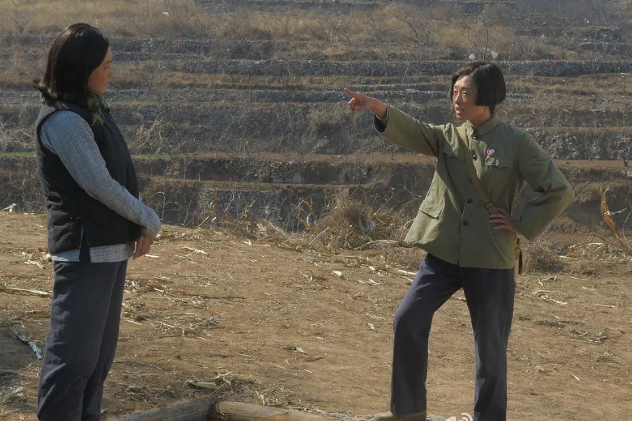 近十年口碑最好的9部乡土剧：《白鹿原》第3，《平凡的世界》第2